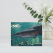 リーグリンに勝つ ポストカード (スタンド正面)