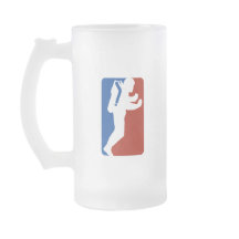 リーグロゴのスタイル