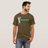 リーグロゴ Tシャツ (正面フル)