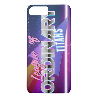 リーグiPhone 7のプラスの場合 iPhone 8 Plus/7 Plusケース