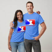 リーグVapingのワイシャツ Tシャツ (ユニセックス)