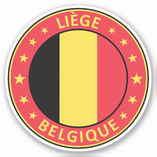 リーゲ シール (正面)