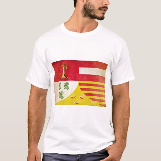 リーゲ Tシャツ (正面)