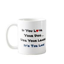 リーシュのコーヒーマグを使う