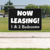 リーシングカスタムバナー 横断幕 (インサイチュ)