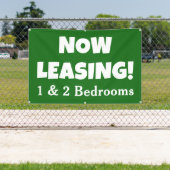 リーシングカスタムバナー 横断幕 (インサイチュ)