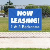 リーシングカスタムバナー 横断幕 (インサイチュ)