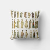 リージェンシインスパイアーファッション枕16インチ クッション (正面)