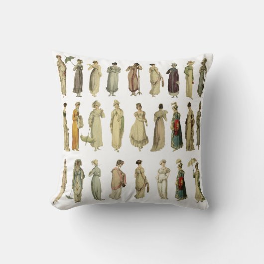 リージェンシインスパイアーファッション枕16インチ クッション (正面)