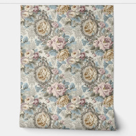 リージェンシーエラビクトリアンーイングランドパターン 壁紙