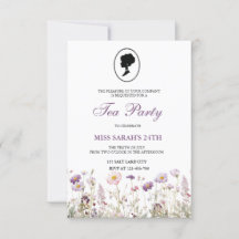 リージェンシーガーデン誕生日パーティー