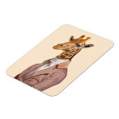 リージェンシーキリン2 マグネット (左側)