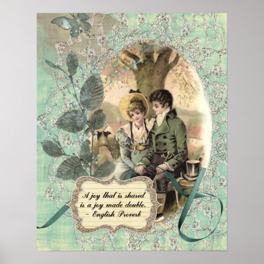 リージェンシージョイ ポスター (正面)