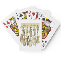 リージェンシーファッション1809-1815