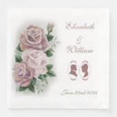 リージェンシーブリジェルトンピンクローゼスカメオス (正面)