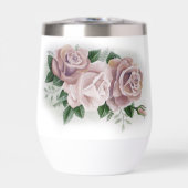 リージェンシーブリジェルトンピンクローゼズカメオ (正面)