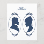 リージェンシーブリッジルトンブルーバラカメオ (裏面)