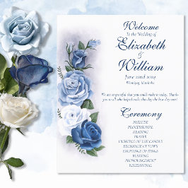 リージェンシーブリッジルトンブルーバラカメオ