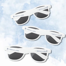 リージェンシーブリッジルトンブルーバラカメオ サングラス