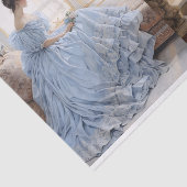 リージェンシーボールゴーンティッシュページ 薄葉紙 (詳細)