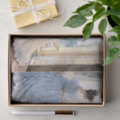 リージェンシーボールゴーンティッシュページ 薄葉紙 (ギフト)