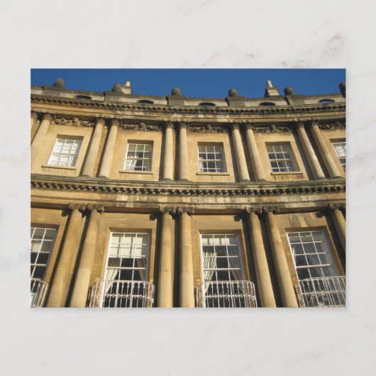 リージェンシーポストカード ポストカード (正面)