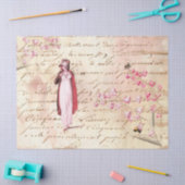 リージェンシーヴィンテージ 薄葉紙 (クラフト)