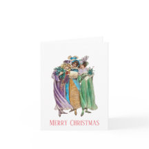 リージェンシー時代のクリスマス