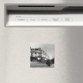 リージェント通り、ロンドン、c.1900 マグネット (インサイチュ (食洗機))
