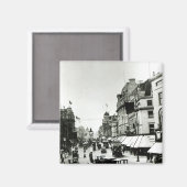 リージェント通り, 1910s マグネット (正面/裏面)