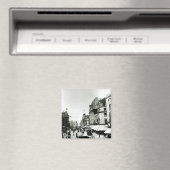 リージェント通り, 1910s マグネット (インサイチュ (食洗機))