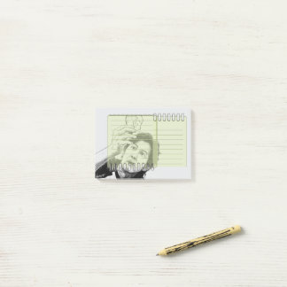 リージュンポストイットノート ポストイット