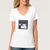 リージョン1 Tシャツ (正面)