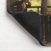 リージ絵画ェンシーマウスパッド マウスパッド (コーナー)