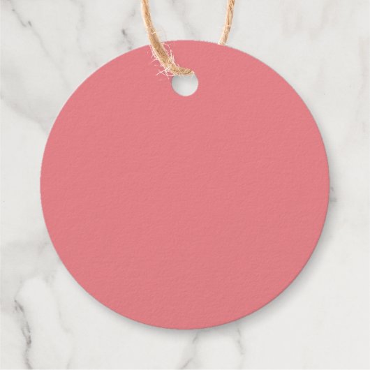 リースと果実 フェイバータグ (裏面)