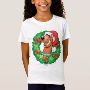 リースのScooby Tシャツ