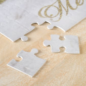 リースオンスノーツリー ジグソーパズル (側面)