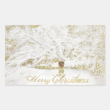 リースオンスノーツリー