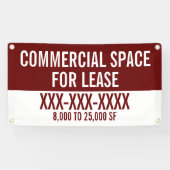 リースカスタマイズフェンスバナーの商用宇宙 横断幕 (横)