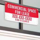 リースカスタマイズフェンスバナーの商用宇宙 横断幕 (ビルの外側)