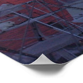 リースカナルサンセット2005 ポスター (角)