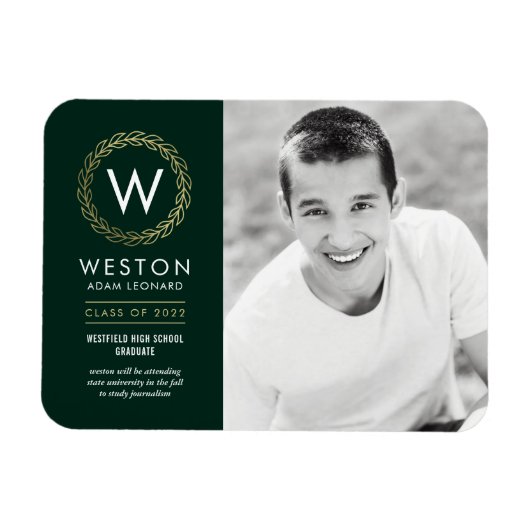 リースクラシック編集可能カラー目盛り磁石 マグネット (横)