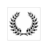 リーススタンプ ラバースタンプ (インプリント)