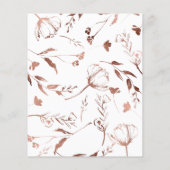 リースバラゴールドフォイルフォトセーブ日付 (裏面)