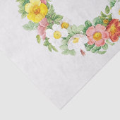 リースバラ 薄葉紙 (詳細)