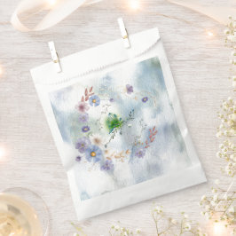 リースフローラとウィムシーな好意バッグ フェイバーバッグ