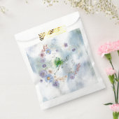 リースフローラとウィムシーな好意バッグ フェイバーバッグ (封をした状態)