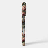 🌿リースリース – ゴシックビクトリアン Case-Mate iPhoneケース (裏面 / 右)