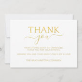 *~*リース企業のジョイビジネスホリデーカード (裏面)