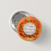 リース紅葉 缶バッジ (正面&裏面)